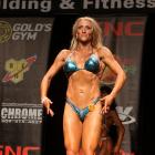 Rachel  Fernandez - NPC Empire Classic 2012 - #1